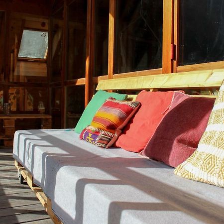 Haus Am Wasserfall Мелау Екстериор снимка